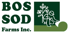 Bos Sod Farms Inc